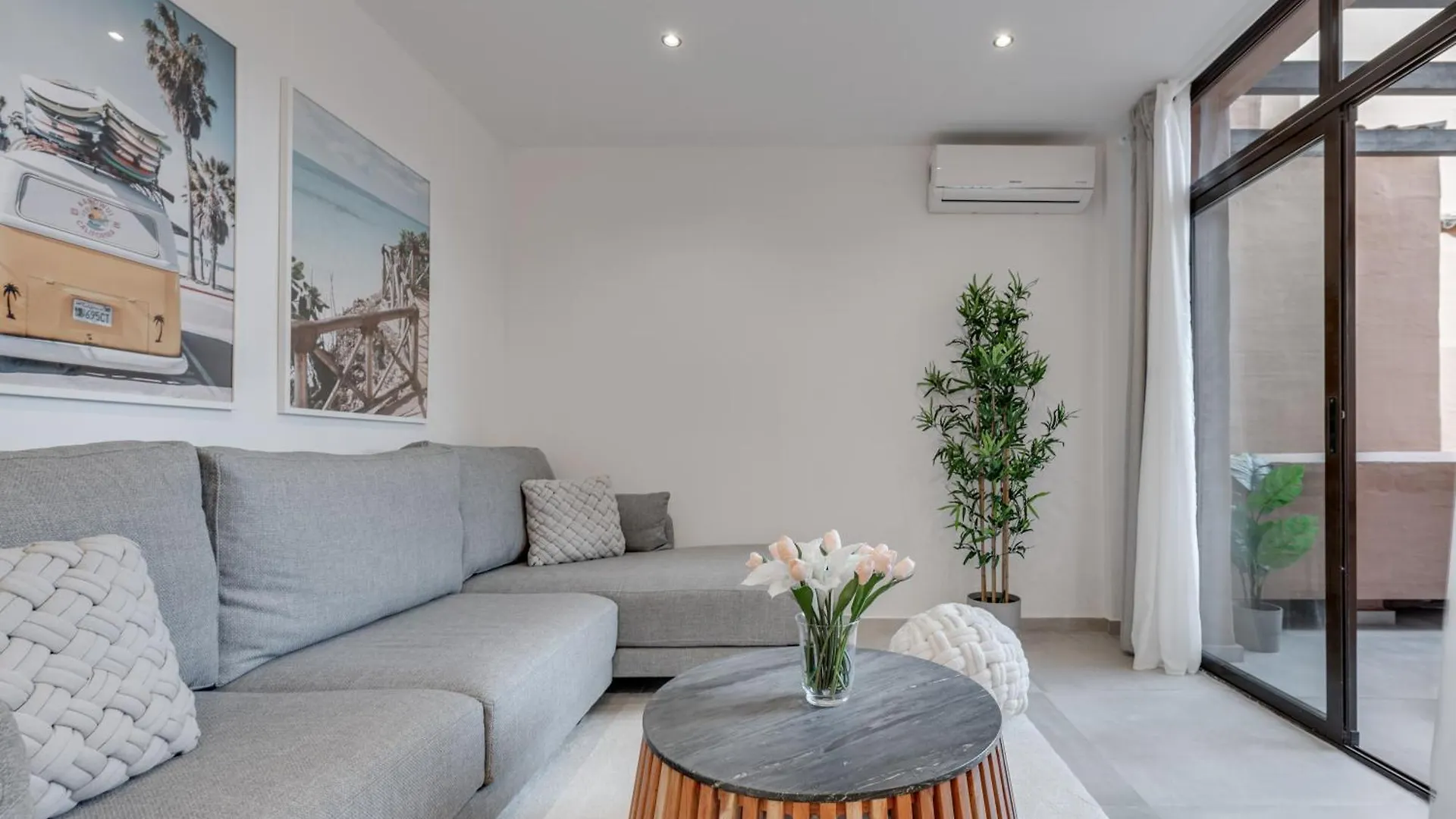 Charming Apartment Paraiso Beach Estepona