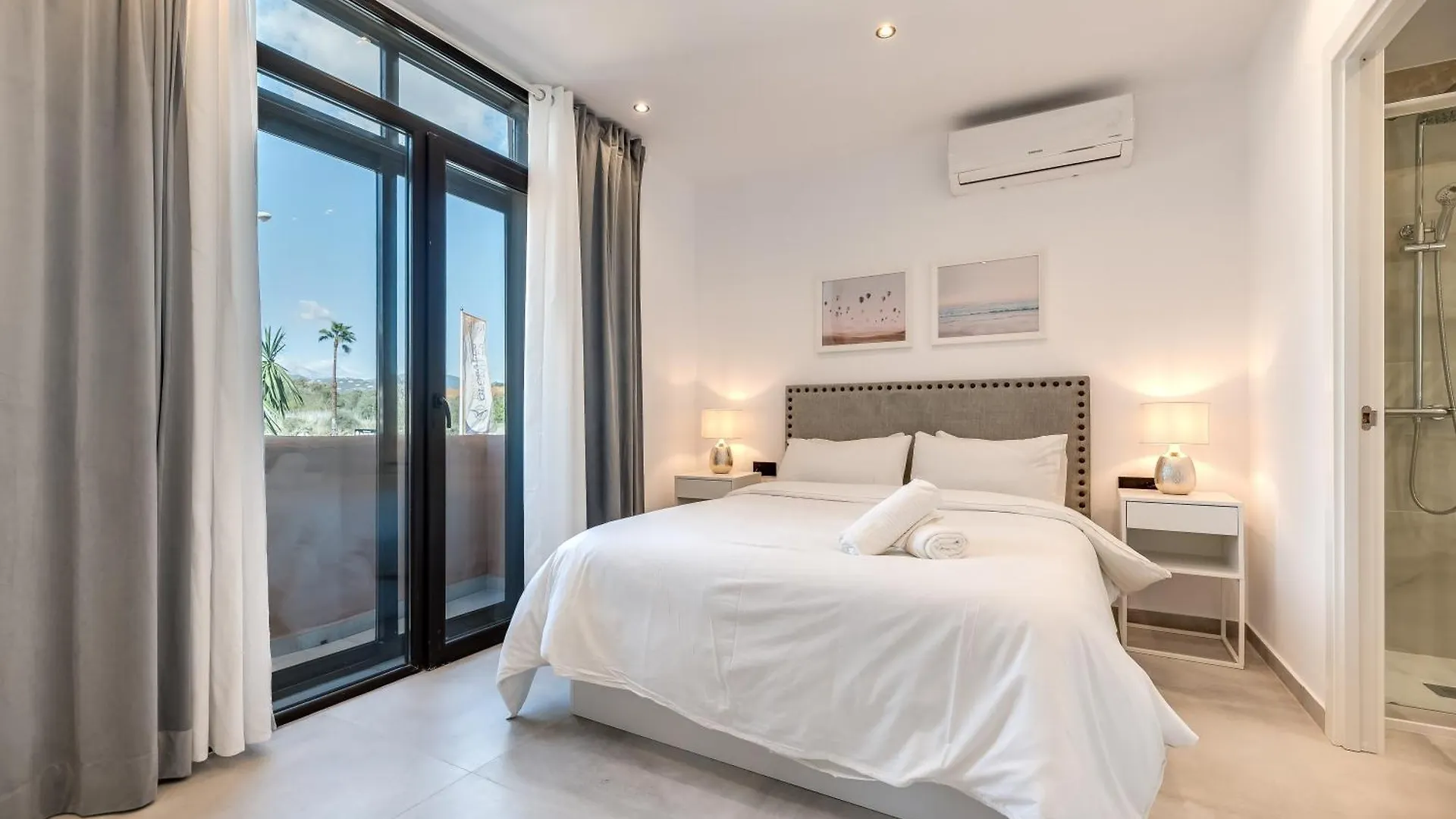 Charming Apartment Paraiso Beach Estepona