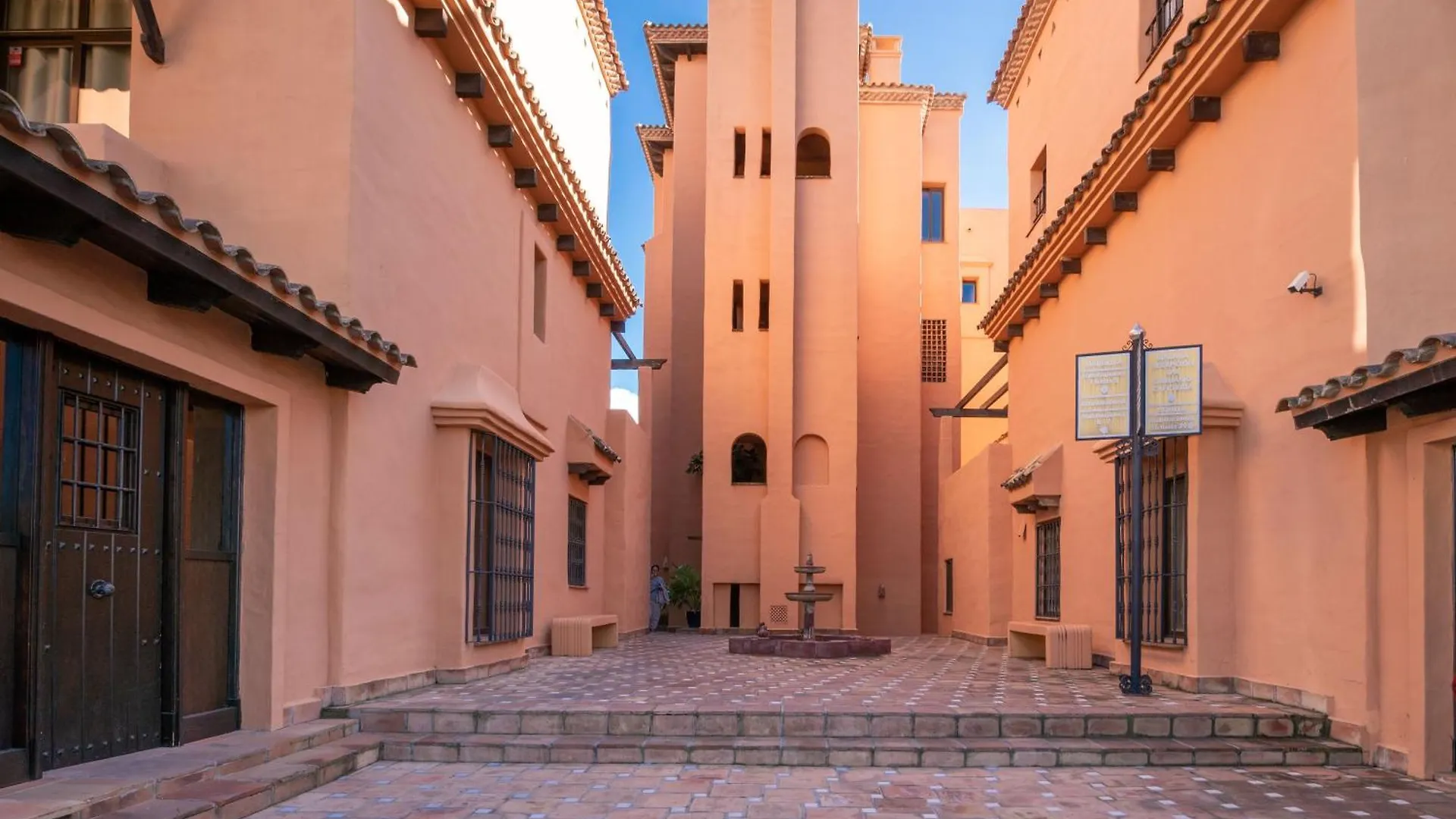 Charming Apartment Paraiso Beach Estepona Spain