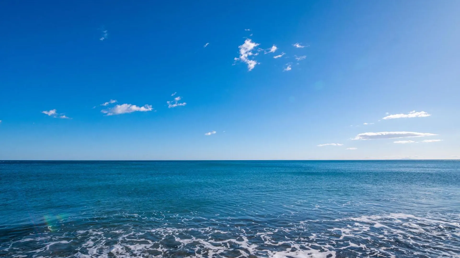Charming Apartment Paraiso Beach Estepona Spain